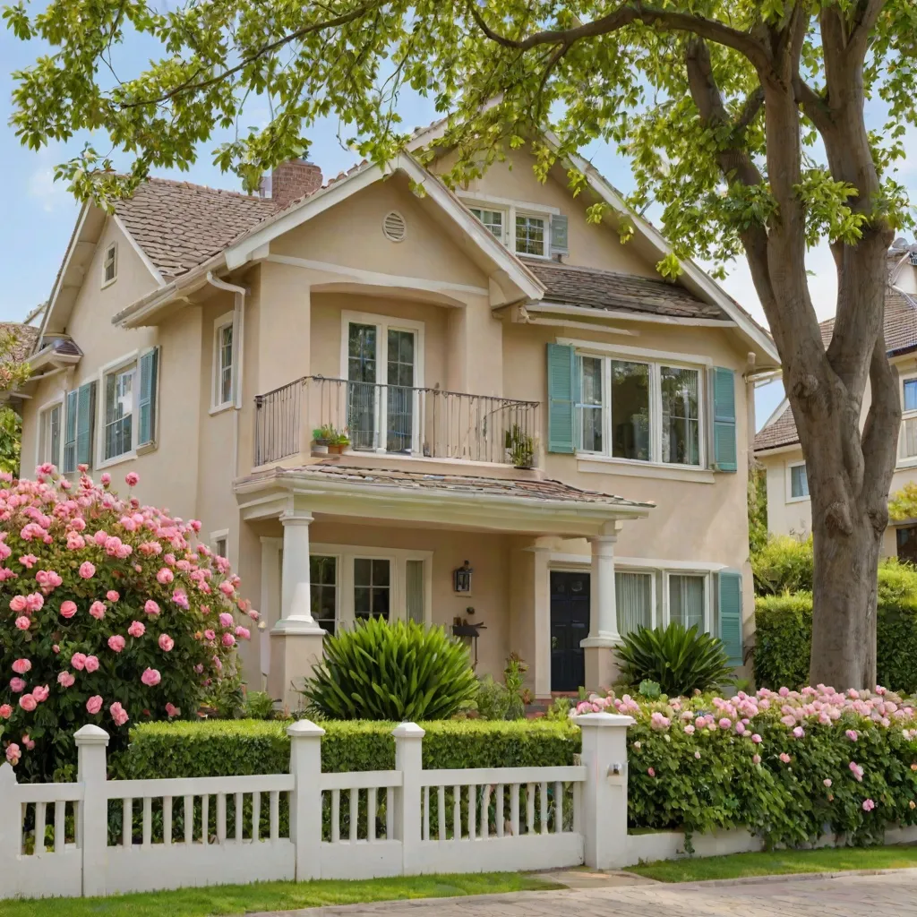 Ile kosztuje malowanie elewacji?