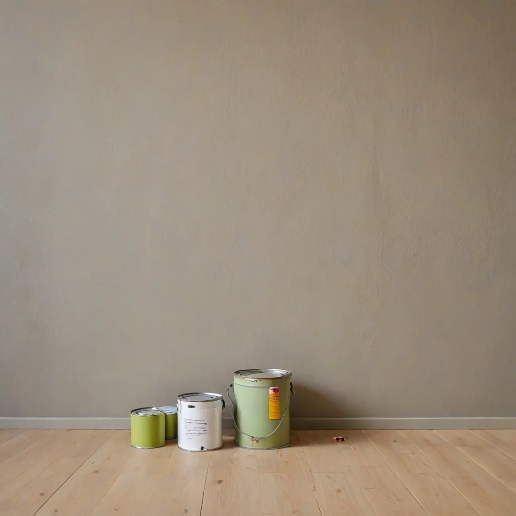 Ile kosztuje malowanie mieszkania?