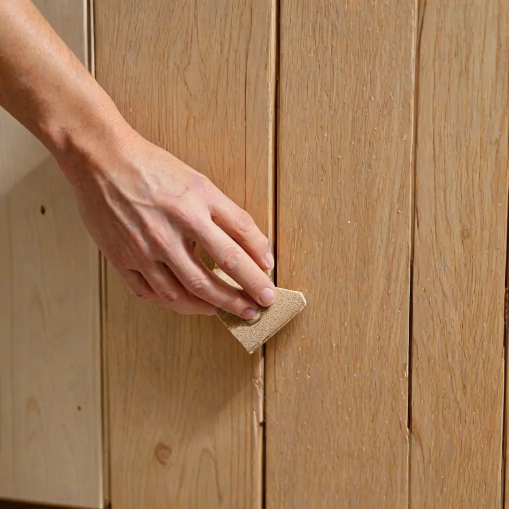 Jak pomalować meble kuchenne?