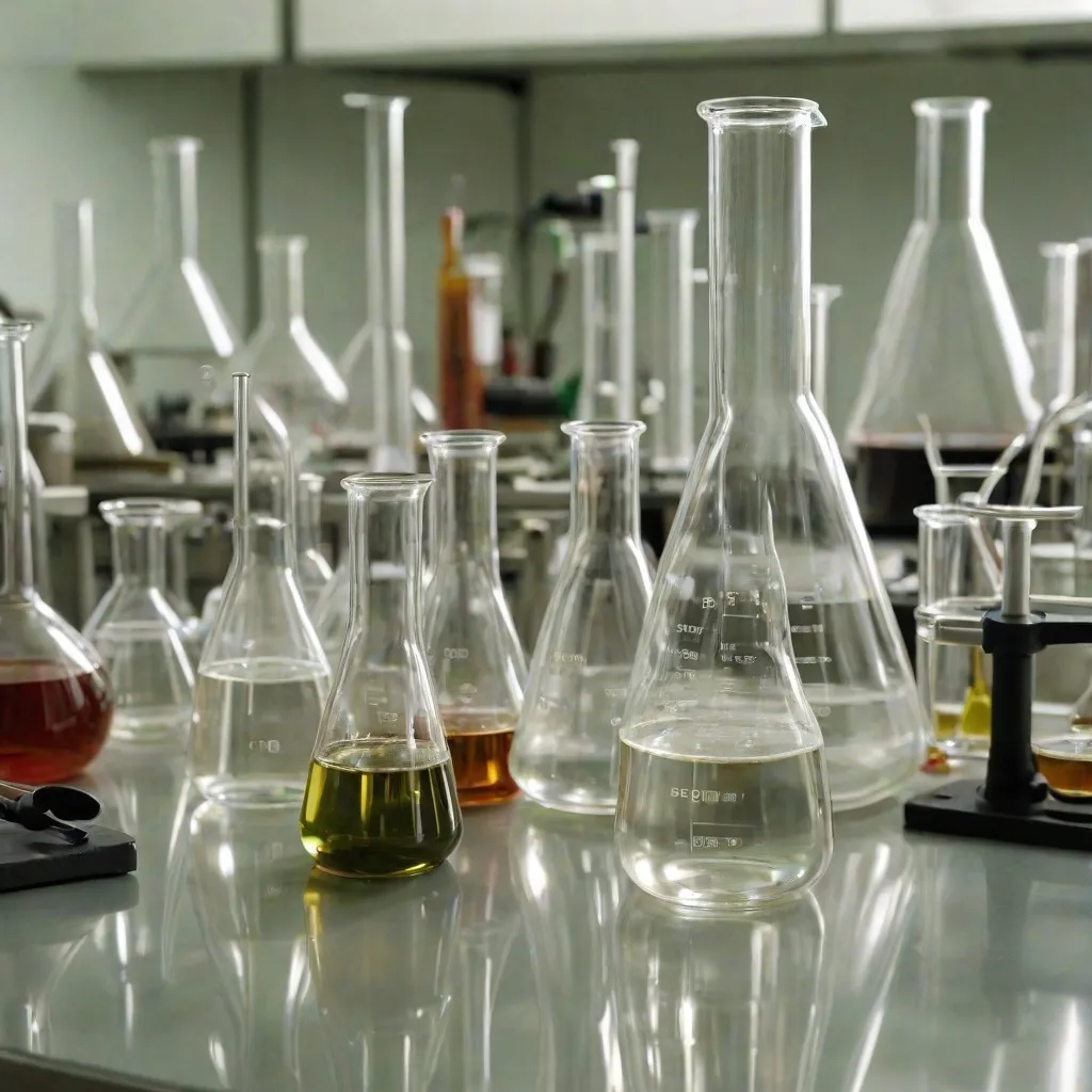 Kwas siarkowy – wzór chemiczny, właściwości