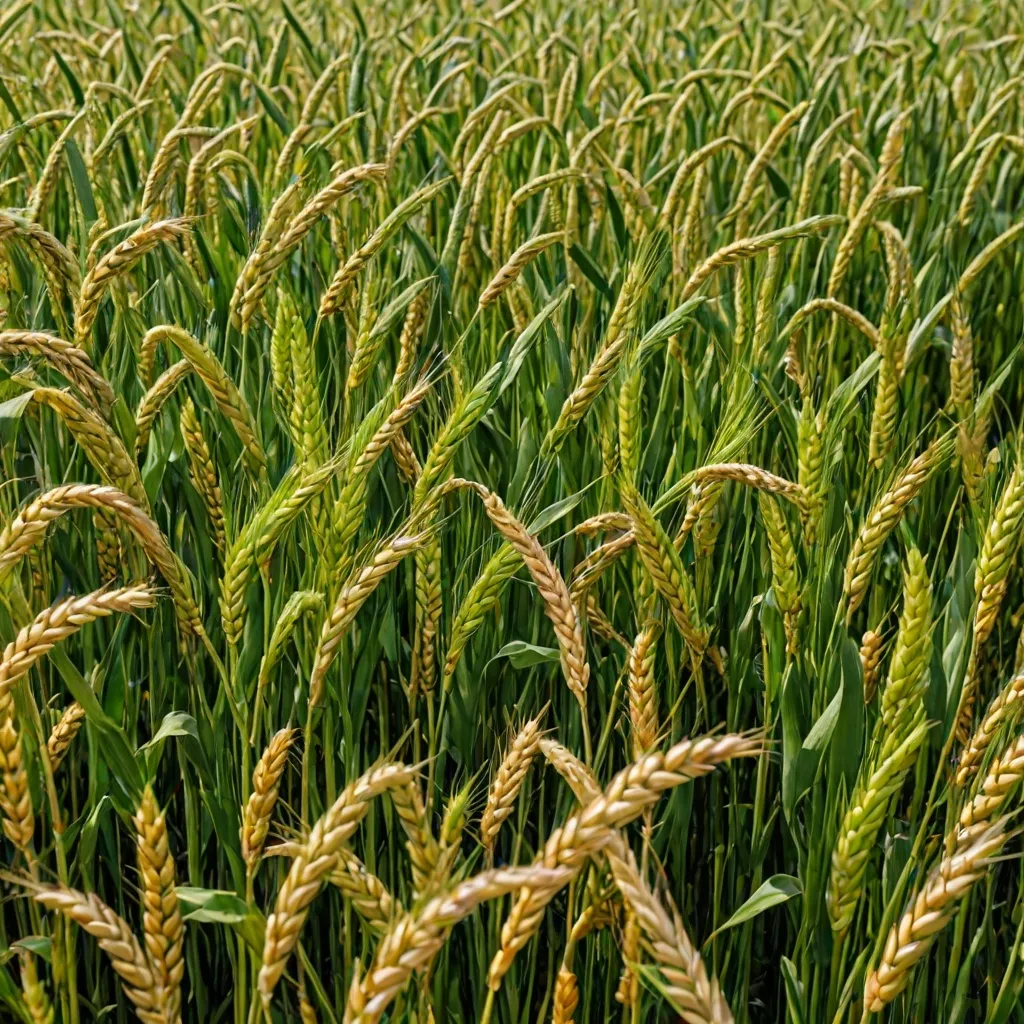 Jaki nawóz pod pszenicę ozimą? Forum, opinie