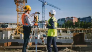 Geodeta usługi geodezyjne - profesjonalna pomoc